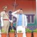 Uttarakhand News: परेड ग्राउंड में CM धामी ने फहराया तिरंगा, 14 पुलिसकर्मियों और 13 खिलाड़ियों का सम्मान; स्वतंत्रता दिवस पर की 7 बड़ी घोषणाएं…..