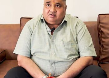 नेपाल में बाढ़ के बाद भारतीय नागरिकों के लापता होने पर मंत्री राजेश अग्रवाल चिंतित, अंबिकापुर की डॉ. मीना गुप्ता की सुरक्षित वापसी के लिए विदेश मंत्रालय और भारतीय दूतावास के संपर्क में हैं अधिकारी…..