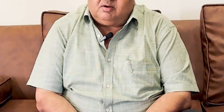 नेपाल में बाढ़ के बाद भारतीय नागरिकों के लापता होने पर मंत्री राजेश अग्रवाल चिंतित, अंबिकापुर की डॉ. मीना गुप्ता की सुरक्षित वापसी के लिए विदेश मंत्रालय और भारतीय दूतावास के संपर्क में हैं अधिकारी…..