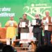 सौर ऊर्जा के क्षेत्र में छत्तीसगढ़ बनेगा देश का अग्रणी राज्य : मुख्यमंत्री विष्णु देव साय…..