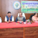 उप मुख्यमंत्री अरुण साव ने किया पौधारोपण, बोले हरियाली बढ़ेगी तो पर्यावरण भी स्वस्थ और सुंदर बनेगा….