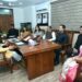 कर्तव्यनिष्ठ होकर जनसेवा एवं सुशासन के लिए जमीनी स्तर पर करें बेहतर कार्य: मुख्यमंत्री विष्णु देव साय……