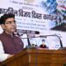 मंत्री टंक राम वर्मा का सारंगढ़-बिलाईगढ़ का दो दिवसीय प्रवास, देंगे विकास कार्यों की सौगात और तिरंगा यात्रा का करेंगे नेतृत्व…..