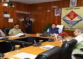 Uttarakhand News: जल जीवन मिशन की समीक्षा: 14.20 लाख परिवारों को मिला नल कनेक्शन, CM धामी ने दिए हर घर जल का लक्ष्य जल्द पूरा करने के निर्देश….