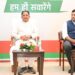 बस्तर की नई पहचान पर्यटन से गढ़ने में मीडिया की महत्वपूर्ण भूमिका : मुख्यमंत्री विष्णु देव साय……