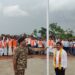 कर्रेगुट्टा पर पहुंची बस्तर तिरंगा यात्रा, उप मुख्यमंत्री विजय शर्मा ने फहराया तिरंगा….