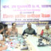 भविष्य की जरूरतों को ध्यान में रखकर दूरदर्शी कार्ययोजना बनाएं, विकास कार्यों में तेजी और गुणवत्ता हो: उप मुख्यमंत्री अरुण साव….