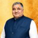 भारत रत्न श्रद्धेय अटल बिहारी वाजपेयी की पुण्यतिथि पर पर्यटन एवं संस्कृति मंत्री राजेश अग्रवाल ने दी श्रद्धांजलि…..