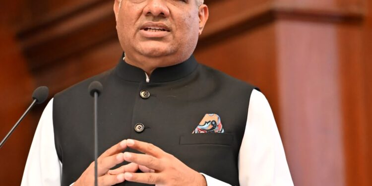 देहरादून में आईएफएस दीक्षांत समारोह, 111 अधिकारियों ने पूरा किया प्रशिक्षण