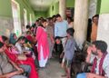 कलेक्टर सुश्री प्रतिष्ठा ममगाई ने जिला अस्पताल का किया औचक निरीक्षण