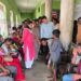 कलेक्टर सुश्री प्रतिष्ठा ममगाई ने जिला अस्पताल का किया औचक निरीक्षण