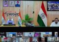 मानसून को लेकर सीएम धामी का अलर्ट, 15 अक्तूबर तक प्रदेश की सभी सड़कें होंगी गड्ढामुक्त