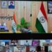 मानसून को लेकर सीएम धामी का अलर्ट, 15 अक्तूबर तक प्रदेश की सभी सड़कें होंगी गड्ढामुक्त