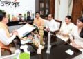 मालवीय नगर होटल अग्निकांड मामले में शेफ केशव नेगी को धामी का भरोसा, बोले- हर कदम पर साथ खड़ी है सरकार