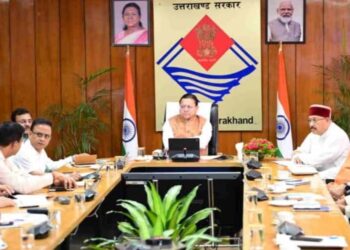 सड़क हादसों पर सरकार का फोकस: हर जिले में तैनात होंगे रोड सेफ्टी कोऑर्डिनेटर, बढ़ेगी चालान राशि की हिस्सेदारी