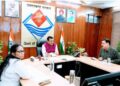 स्वास्थ्य व्यवस्था में होगा डिजिटल बदलाव, मुख्य सचिव ने अस्पतालों को दिए निर्देश