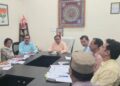 प्रवेशोत्सव में छात्रों को मिलेगा नशामुक्ति का संदेश, एनसीसी-एनएसएस से जोड़ने की पहल