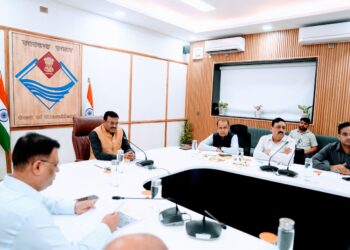 हरिद्वार कुंभ 2027: सेक्टरवार इवेक्यूएशन प्लान तैयार करने के निर्देश, आपदा से निपटने की बनेगी पुख्ता रणनीति
