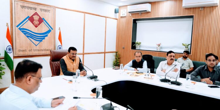हरिद्वार कुंभ 2027: सेक्टरवार इवेक्यूएशन प्लान तैयार करने के निर्देश, आपदा से निपटने की बनेगी पुख्ता रणनीति
