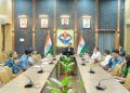 आईटी पार्क में जलभराव का स्थायी समाधान, सितंबर में होगा सर्वे