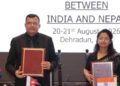 भारत-नेपाल सीमा सुरक्षा: अपराध रोकने पर बनी रणनीति, दोनों देशों में गहरा सहयोग।