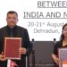 भारत-नेपाल सीमा सुरक्षा: अपराध रोकने पर बनी रणनीति, दोनों देशों में गहरा सहयोग।