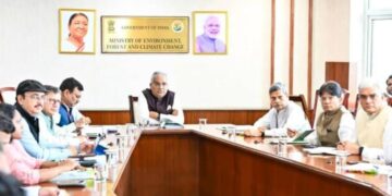 भागीरथी इको सेंसेटिव जोन: निगरानी और सख्त होगी, नियम तोड़ने पर होगी कार्रवाई।