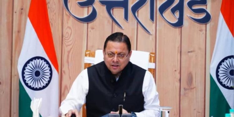 विभिन्न विकास योजनाओं के लिए मुख्यमंत्री ने दी ₹ 53.72 करोड़ की स्वीकृति