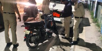 परिवहन विभाग ने देहरादून संभाग में तीन दिन में काटे 3,177 चालान, 198 वाहन सीज