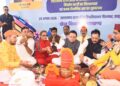 खेल विश्वविद्यालय का शिलान्यास, 150 विद्यार्थियों के साथ शुरू हुआ पहला सत्र