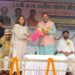 खेल अनुशासन, ईमानदारी और लक्ष्य के प्रति समर्पण भाव से आगे बढ़ने की प्रेरणा देता है : सांसद विजय बघेल