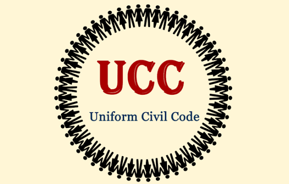 छत्तीसगढ़ में UCC की तैयारी: समान नागरिक संहिता पर जनता से मांगे गए सुझाव,15 अक्टूबर तक दे सकेंगे राय…