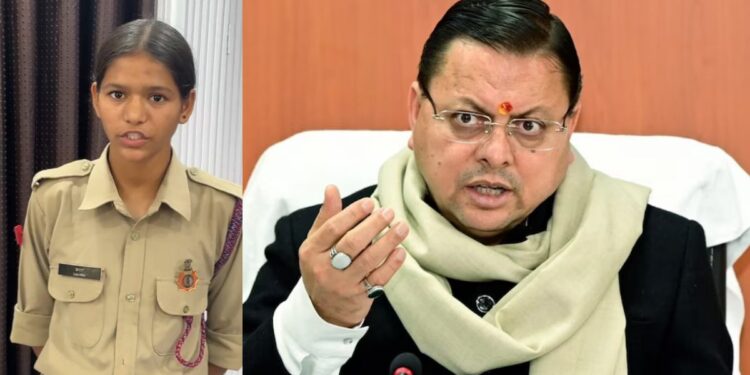 Uttarakhand News: ताइक्वांडो छात्रा के मामले पर सरकार ने दी सफाई, कहा- रिश्वत मांगने का दावा भ्रामक, मामला निजी संस्था से जुड़ा….