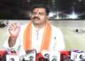 नई सरकार के गठन के बाद 11 लाख से अधिक प्रधानमंत्री आवास पूर्ण, प्रथम कैबिनेट में 18 लाख से अधिक प्रधानमंत्री आवास निर्माण का लिया गया था संकल्प….