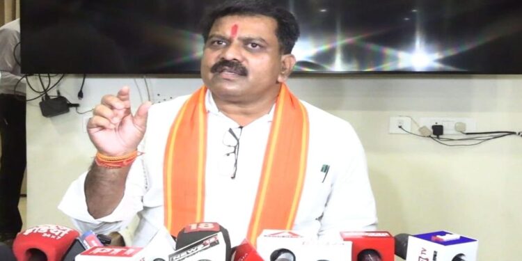 नई सरकार के गठन के बाद 11 लाख से अधिक प्रधानमंत्री आवास पूर्ण, प्रथम कैबिनेट में 18 लाख से अधिक प्रधानमंत्री आवास निर्माण का लिया गया था संकल्प….