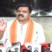 नई सरकार के गठन के बाद 11 लाख से अधिक प्रधानमंत्री आवास पूर्ण, प्रथम कैबिनेट में 18 लाख से अधिक प्रधानमंत्री आवास निर्माण का लिया गया था संकल्प….