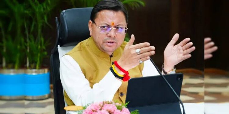 Uttarakhand News: खेलों को बढ़ावा देने की तैयारी तेज, धामी सरकार ने तैयार किया उत्तराखण्ड खेल नीति-2026 का ड्राफ्ट, कैबिनेट मंजूरी के बाद होगी लागू…..