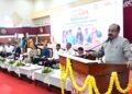 नशे के खिलाफ युवा बनें जन आंदोलन के नेतृत्वकर्ता: उप मुख्यमंत्री अरुण साव…..