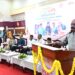 नशे के खिलाफ युवा बनें जन आंदोलन के नेतृत्वकर्ता: उप मुख्यमंत्री अरुण साव…..