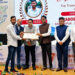 सेवा सेतु पोर्टल में उत्कृष्ट प्रदर्शन: बलरामपुर के निर्दोष लकड़ा बने प्रदेश के टॉप ट्रांजैक्शन वीएलई, वित्त मंत्री ओ.पी. चौधरी ने किया सम्मानित, 13,912 आवेदनों के सफल निराकरण से बनाया रिकॉर्ड…