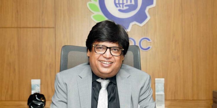 एनएमडीसी ने वित्त वर्ष की पहली तिमाही में मजबूत प्रदर्शन दर्ज किया – राजस्व 6,795 करोड़ रुपये तक पहुंचा।