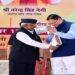 Uttarakhand News: CM धामी ने नेगी के गीतों की अंग्रेजी पुस्तक का किया विमोचन, बोले- लोक संस्कृति के पुरोधा हैं नरेंद्र नेगी…..