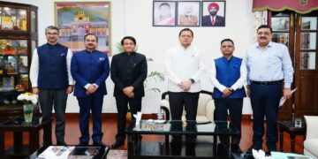 Uttarakhand News: जमैका, जाम्बिया और इथियोपिया में खुलेंगे उत्तराखंड के युवाओं के लिए रोजगार के नए दरवाजे, CM धामी ने अधिकारियों को दिए खास निर्देश…..