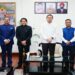 Uttarakhand News: जमैका, जाम्बिया और इथियोपिया में खुलेंगे उत्तराखंड के युवाओं के लिए रोजगार के नए दरवाजे, CM धामी ने अधिकारियों को दिए खास निर्देश…..