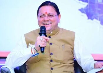 Uttarakhand News: रक्षाबंधन पर CM धामी ने दी प्रदेशवासियों को शुभकामनाएं, बोले- भाई-बहन के प्रेम के साथ नारी सम्मान और सामाजिक सद्भाव का पर्व….