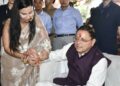 Uttarakhand News:‘मैं मुख्यमंत्री नहीं, आपका भाई हूं…’ रक्षाबंधन पर बहनों के बीच भावुक हुए मुख्यमंत्री धामी…..