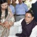 Uttarakhand News:‘मैं मुख्यमंत्री नहीं, आपका भाई हूं…’ रक्षाबंधन पर बहनों के बीच भावुक हुए मुख्यमंत्री धामी…..