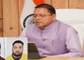 Uttarakhand News: रूस में 97 दिन बाद घर लौटे पिथौरागढ़ के दो भाई, CM धामी के हस्तक्षेप से सुरक्षित हुई वतन वापसी….