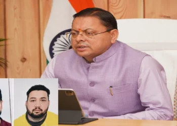 Uttarakhand News: रूस में 97 दिन बाद घर लौटे पिथौरागढ़ के दो भाई, CM धामी के हस्तक्षेप से सुरक्षित हुई वतन वापसी….