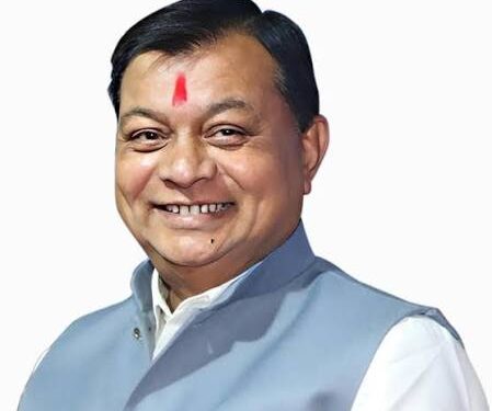 स्वतंत्रता दिवस पर जिला मुख्यालय में जिले के प्रभारी एवं उद्योग मंत्री लखनलाल देवांगन करेंगे ध्वजारोहण…..